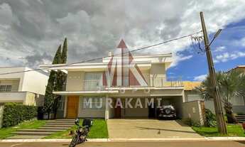 Imagem 2: CASA SOBRADO - COND. MAANAIM