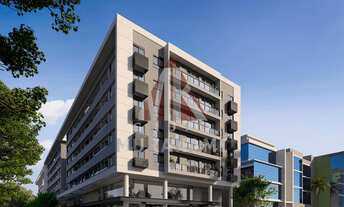 Imagem: UNNA RESIDENCE - SC