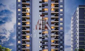 Imagem: OMNI - LANÇAMENTO - MARINGÁ