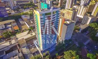 Imagem: ED. MIRAI TOWER - ZONA 01