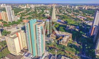 Imagem: MIRAI TOWER - ZONA 01