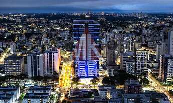 Imagem 6: VITRA ÁGUA VERDE - CURITIBA