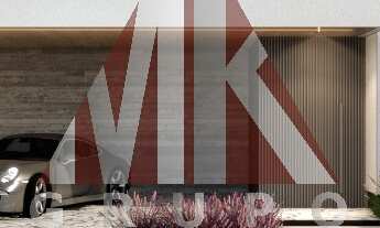 Imagem: CASA SOBRADO - JARDIM MICHELANGELO