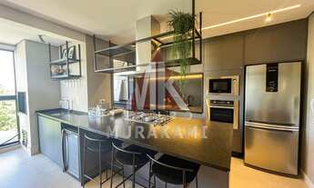 Imagem 6: HARMONY RESIDENCE - CHACÁRA PAULISTA