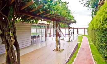 Imagem 7: SOBRADO - HORTO FLORESTAL - PARQUE INDUSTRIAL