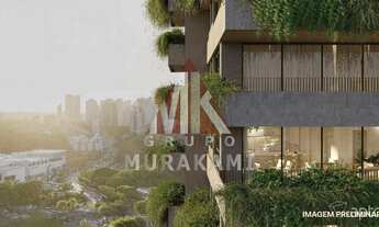 Imagem 2: CASA JOBIM - ECOVILLE, CURITIBA