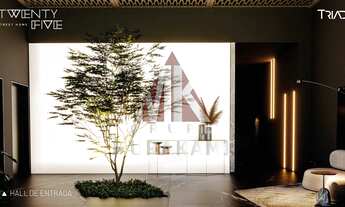 Imagem 7: TWENTY FIVE - ITAPEMA