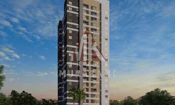 Imagem: EDIFÍCIO BLEND - ZONA 08