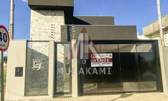 Imagem: CASA - BOM JARDIM