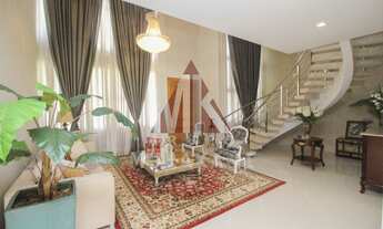 Imagem 4: CASA SOBRADO - COND. MAANAIM