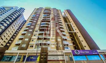 Imagem: COBERTURA DUPLEX - ED.TERRA BRASILIS - ZONA