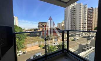 Imagem 6: HARMONY RESIDENCE - CHACÁRA PAULISTA