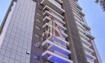 Imagem 2: VITRA ÁGUA VERDE - CURITIBA