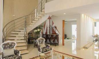 Imagem 6: CASA SOBRADO - COND. MAANAIM