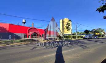 Imagem: COMERCIAL - AVENIDA COLOMBO, ESQUINA COM