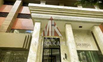 Imagem: ED. SAN DIEGO VILLAGE - ZONA 01