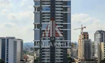 Imagem: VITRA ÁGUA VERDE - CURITIBA