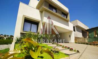 Imagem: SOBRADO - COND. HAYASHI - PARQUE INDUSTRIAL