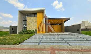 Imagem 2: JARDINS DE MONET RESIDENCE - CASA EM CONDOMÍNIO