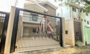 Imagem: CASA SOBRADO - ZONA 07