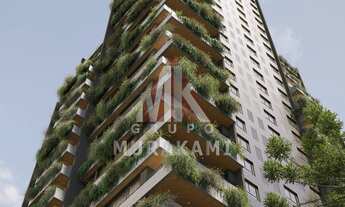 Imagem: CASA JOBIM - ECOVILLE, CURITIBA