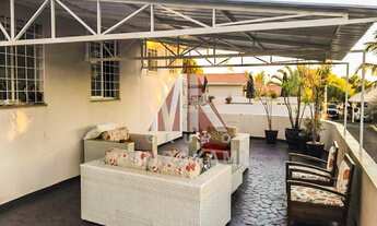 Imagem 7: COND. ESTÂNCIA ZAUNA - ESTRADA RIBEIRÃO SARANDI