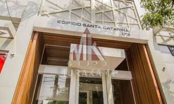 Imagem: ED. SANTA CATARINA - ZONA ARMAZÉM