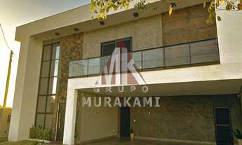 Imagem: COND. GREEN PARK - JD. PARAISO