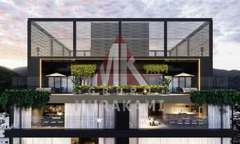 Imagem 4: TWENTY FIVE - ITAPEMA