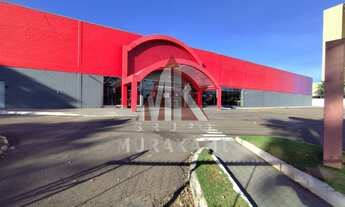 Imagem 2: COMERCIAL - AVENIDA COLOMBO, ESQUINA COM AVENIDA REITOR PURPUR