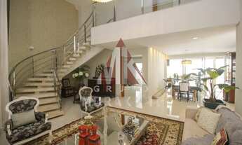 Imagem 5: CASA SOBRADO - COND. MAANAIM