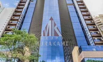 Imagem: MAJESTIC RESIDENCE - ZONA 01