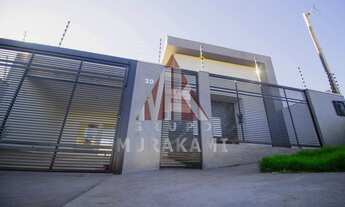 Imagem: CASA NOVA - BOM JARDIM - MARINGÁ