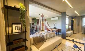 Imagem 5: HARMONY RESIDENCE - CHACÁRA PAULISTA