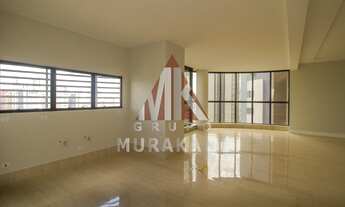 Imagem 5: MAJESTIC RESIDENCE - ZONA 01