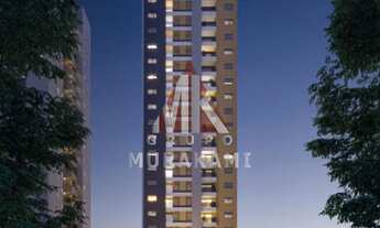 Imagem: EDIFÍCIO AERIE - ZONA 08