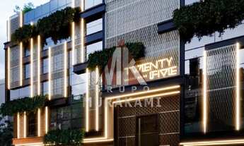 Imagem 3: TWENTY FIVE - ITAPEMA