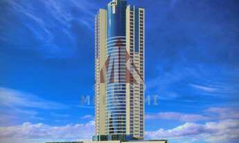 Imagem: ED. MAGNIFIQUE TOWER - BALNEÁRIO CAMBORIÚ