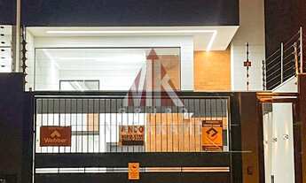 Imagem: CA017 - RECANTO DOS MAGNATAS