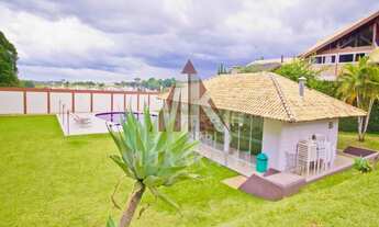 Imagem 6: SOBRADO - HORTO FLORESTAL - PARQUE INDUSTRIAL