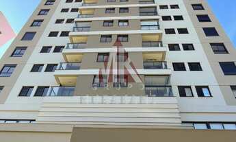 Imagem: HARMONY RESIDENCE - CHACÁRA PAULISTA