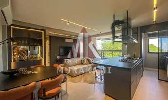 Imagem 3: HARMONY RESIDENCE - CHACÁRA PAULISTA