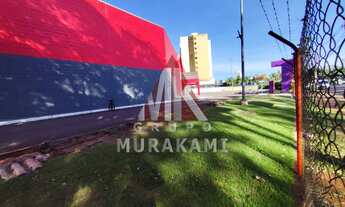 Imagem 5: COMERCIAL - AVENIDA COLOMBO, ESQUINA COM AVENIDA REITOR PURPUR