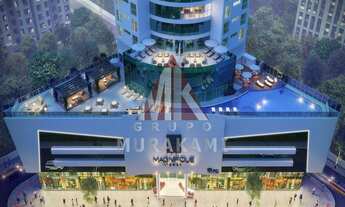 Imagem 2: ED. MAGNIFIQUE TOWER - BALNEÁRIO CAMBORIÚ