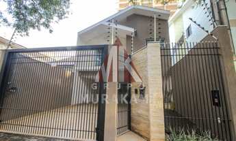 Imagem: CASA SOBRADO - ZONA 07