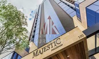 Imagem: MAJESTIC RESIDENCE - ZONA 01