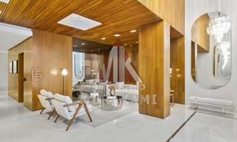 Imagem 5: ED. MAGNIFIQUE TOWER - BALNEÁRIO CAMBORIÚ