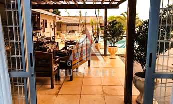 Imagem 6: COND. ESTÂNCIA ZAUNA - ESTRADA RIBEIRÃO SARANDI