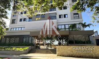 Imagem: HARMONY RESIDENCE - CHACÁRA PAULISTA