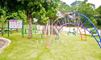 Imagem 2: SOBRADO - HORTO FLORESTAL - PARQUE INDUSTRIAL